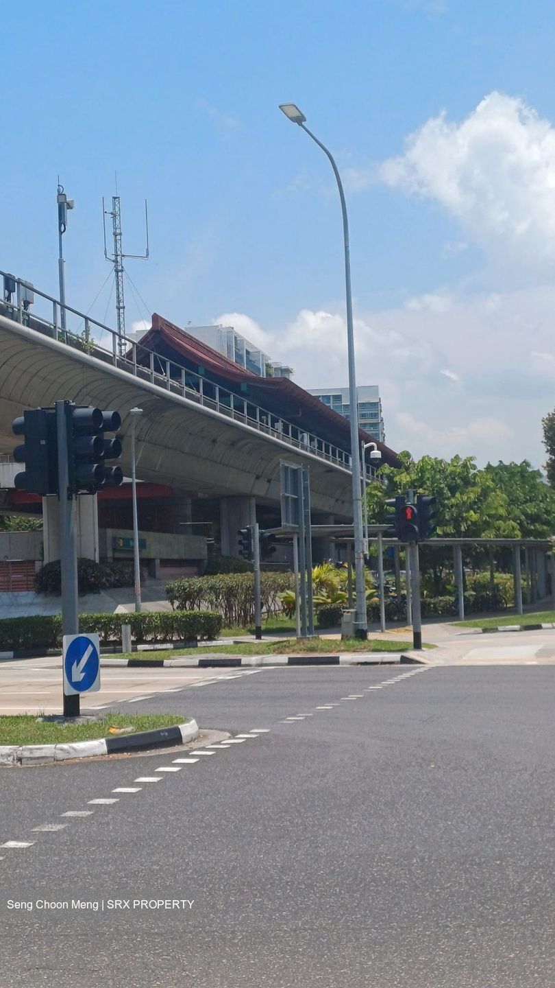 Blk 480 Jurongville @ Street 41 (Jurong West), HDB 3 Rooms #557043751